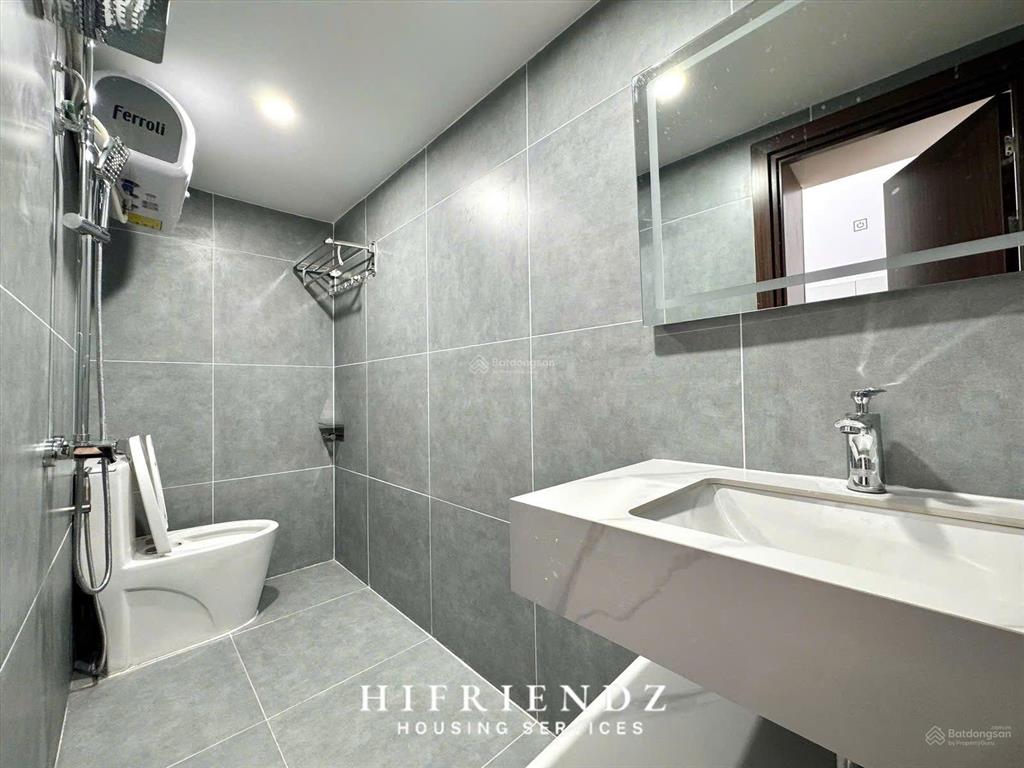 Cho thuê cc mini 40m2, 7 triệu tại bạch vân, q5, tp. hcm