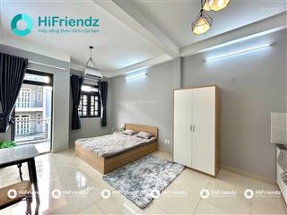 Cho thuê cc mini 30m2, giá tốt 6,5 triệu tại trần văn kiểu, q6, hcm
