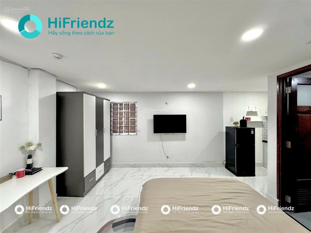 Cho thuê cc mini, 5,2 triệu, 30m2, tại ông ích khiêm, p 14, q11, tp. hcm, giá ưu đãi