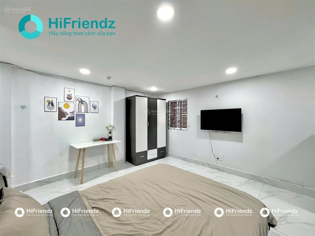 Cho thuê cc mini, 5,2 triệu, 30m2, tại ông ích khiêm, p 14, q11, tp. hcm, giá ưu đãi