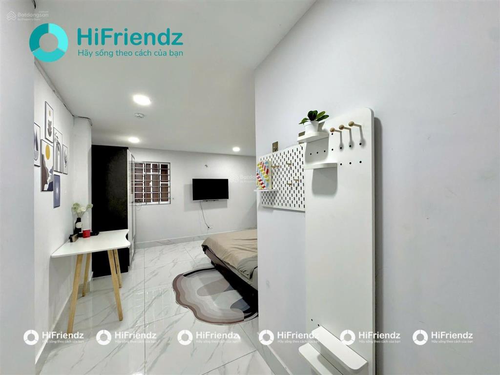 Cho thuê cc mini, 5,2 triệu, 30m2, tại ông ích khiêm, p 14, q11, tp. hcm, giá ưu đãi