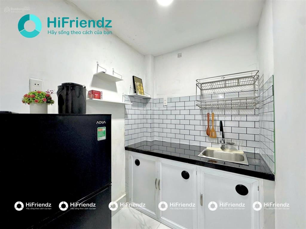 Cho thuê cc mini, 5,2 triệu, 30m2, tại ông ích khiêm, p 14, q11, tp. hcm, giá ưu đãi