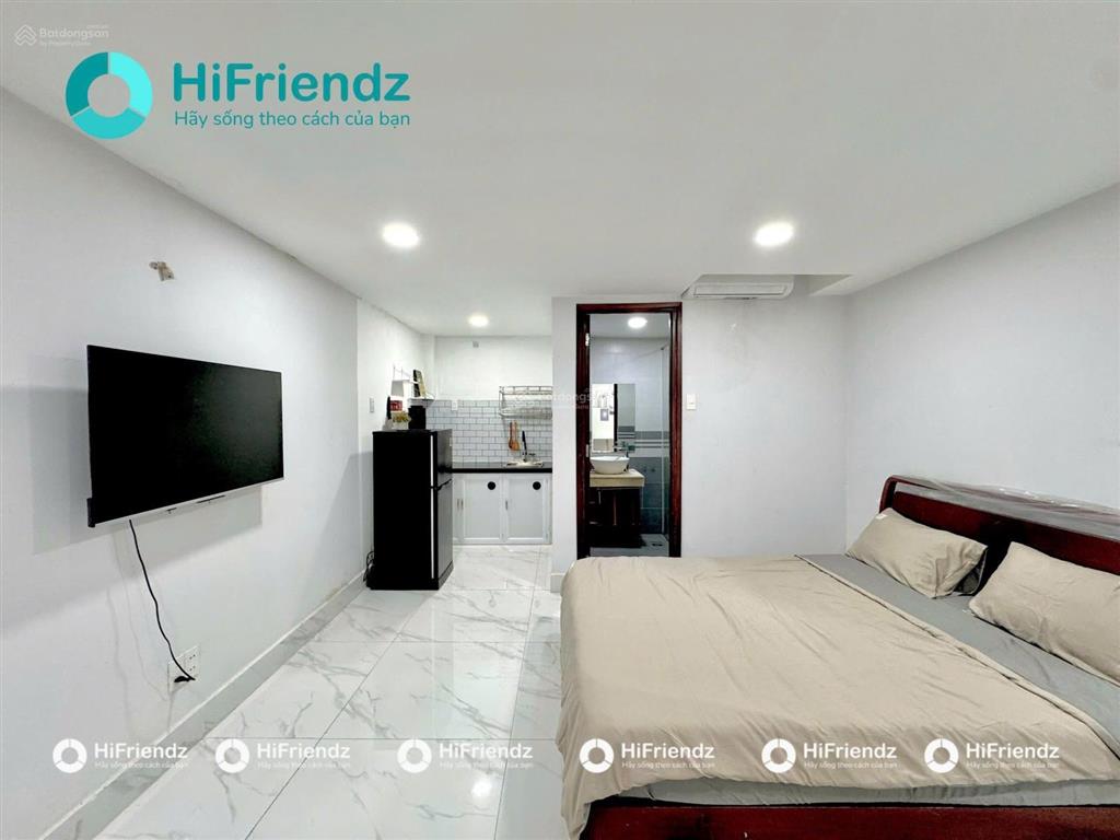 Cho thuê cc mini, 5,2 triệu, 30m2, tại ông ích khiêm, p 14, q11, tp. hcm, giá ưu đãi