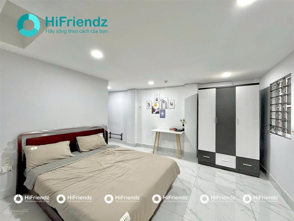 Cho thuê cc mini, 5,2 triệu, 30m2, tại ông ích khiêm, p 14, q11, tp. hcm, giá ưu đãi