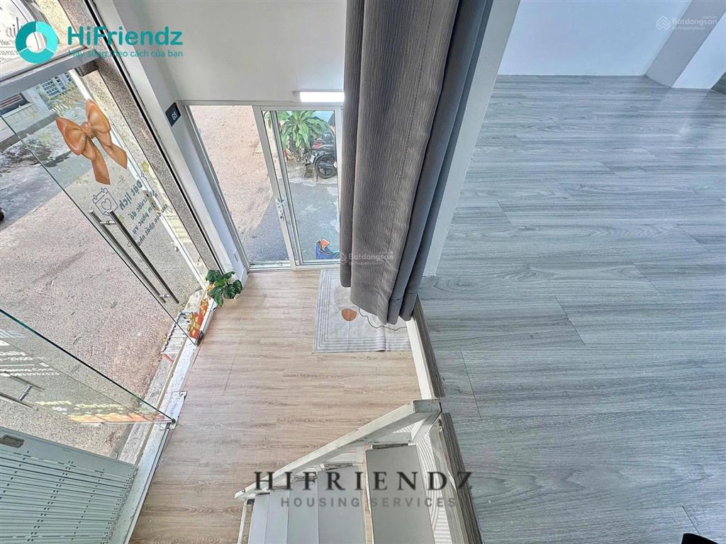 Cho thuê chung cư mini 35m2, 7 triệu, tại phường hưng phú, quận 8, hồ chí minh