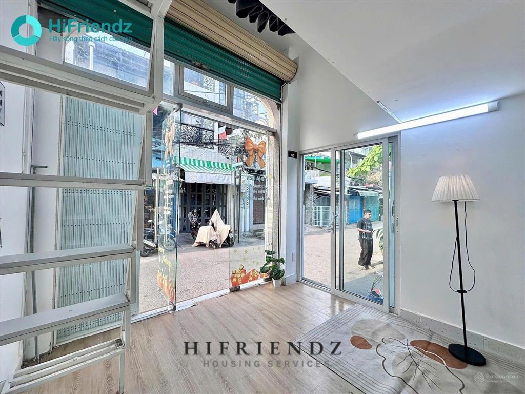 Cho thuê chung cư mini 35m2, 7 triệu, tại phường hưng phú, quận 8, hồ chí minh