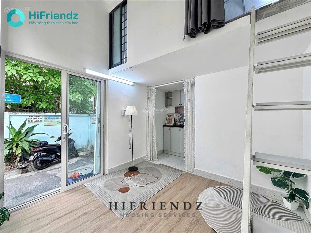 Cho thuê chung cư mini 35m2, 7 triệu, tại phường hưng phú, quận 8, hồ chí minh