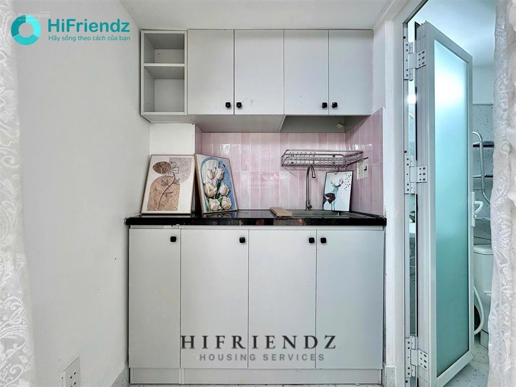 Cho thuê chung cư mini 35m2, 7 triệu, tại phường hưng phú, quận 8, hồ chí minh