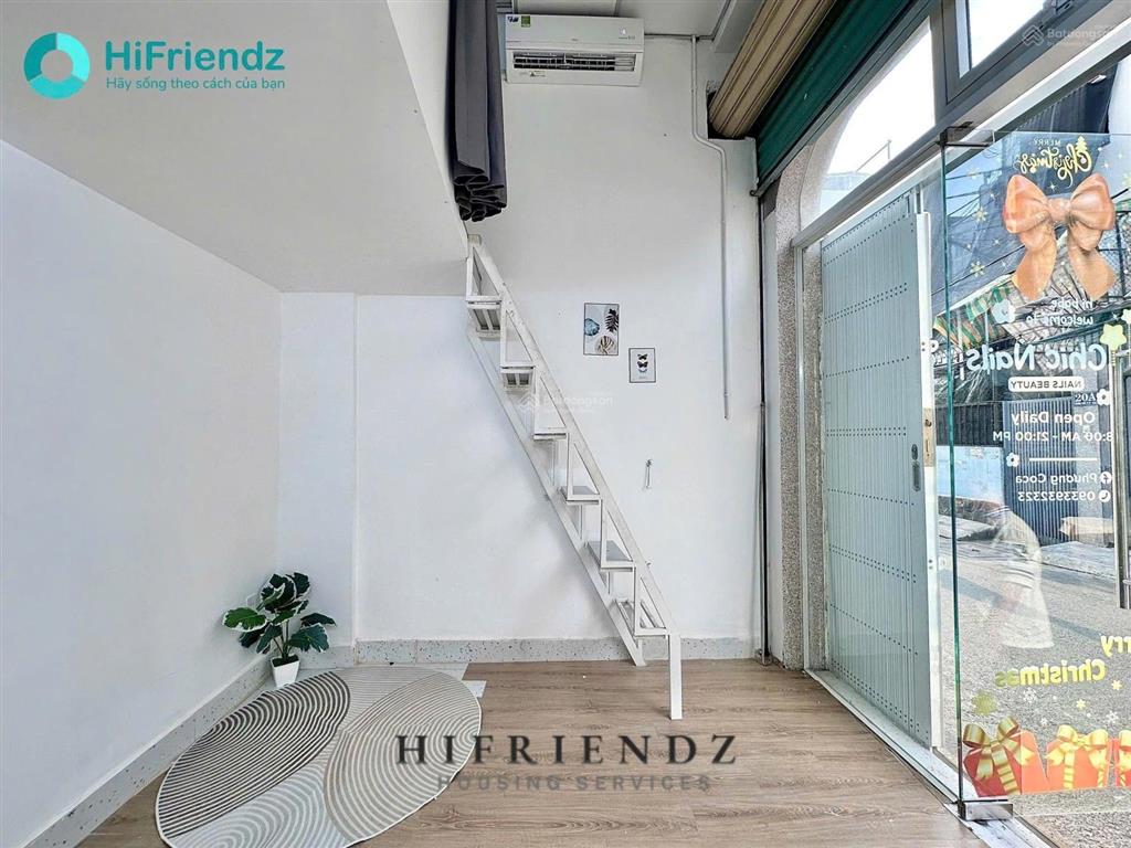 Cho thuê chung cư mini 35m2, 7 triệu, tại phường hưng phú, quận 8, hồ chí minh