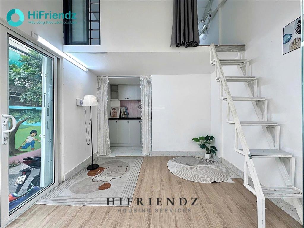 Cho thuê chung cư mini 35m2, 7 triệu, tại phường hưng phú, quận 8, hồ chí minh