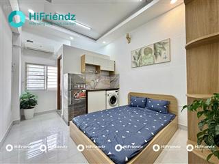 Cho thuê cc mini, âu cơ, 5,8 triệu, 30m2, nội thất đầy đủ, hàng hiếm tại giá cực chất