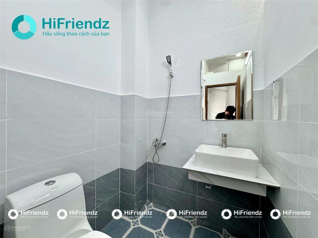 Cho thuê cc mini, âu cơ, 5,8 triệu, 30m2, nội thất đầy đủ, hàng hiếm tại giá cực chất