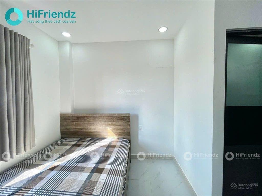 Cho thuê cc mini tại lạc long quân, p 3, q11, 5,2 triệu, 30m2, giá ưu đãi, hot!