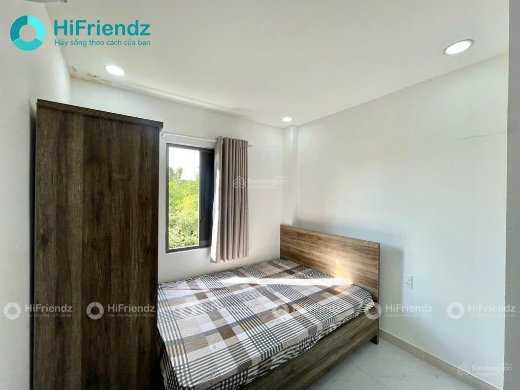 Cho thuê cc mini tại lạc long quân, p 3, q11, 5,2 triệu, 30m2, giá ưu đãi, hot!