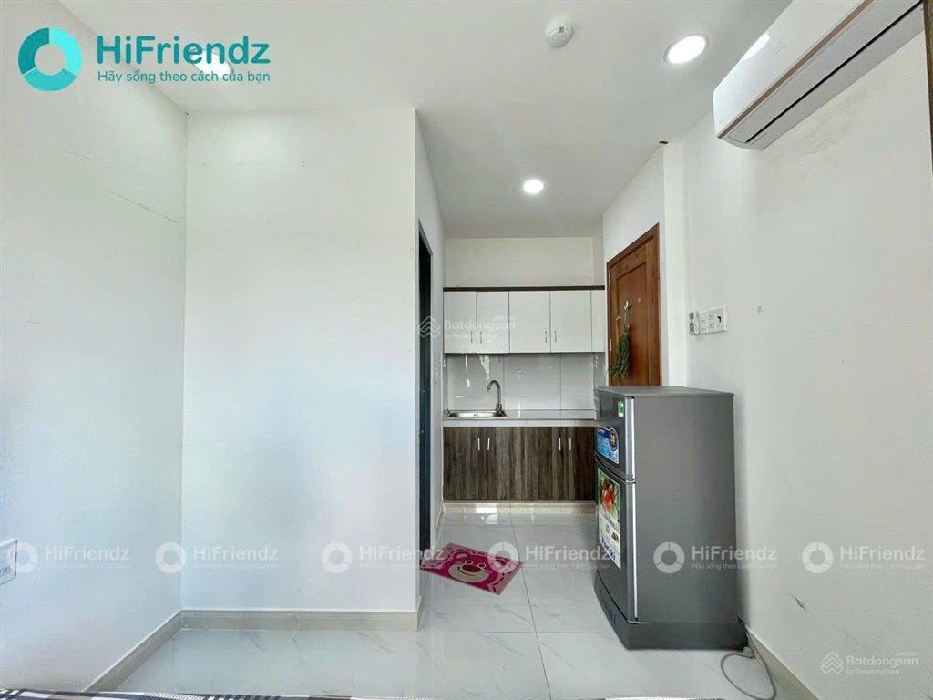 Cho thuê cc mini tại lạc long quân, p 3, q11, 5,2 triệu, 30m2, giá ưu đãi, hot!