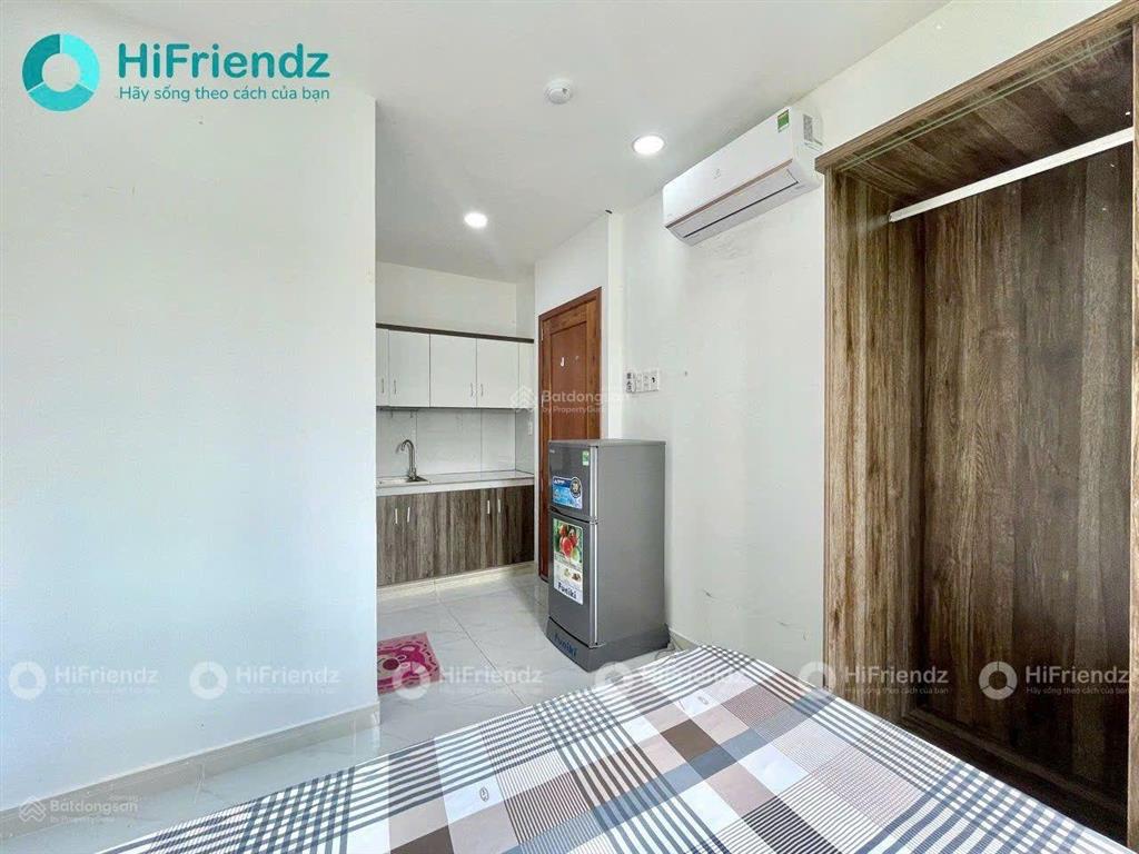 Cho thuê cc mini tại lạc long quân, p 3, q11, 5,2 triệu, 30m2, giá ưu đãi, hot!
