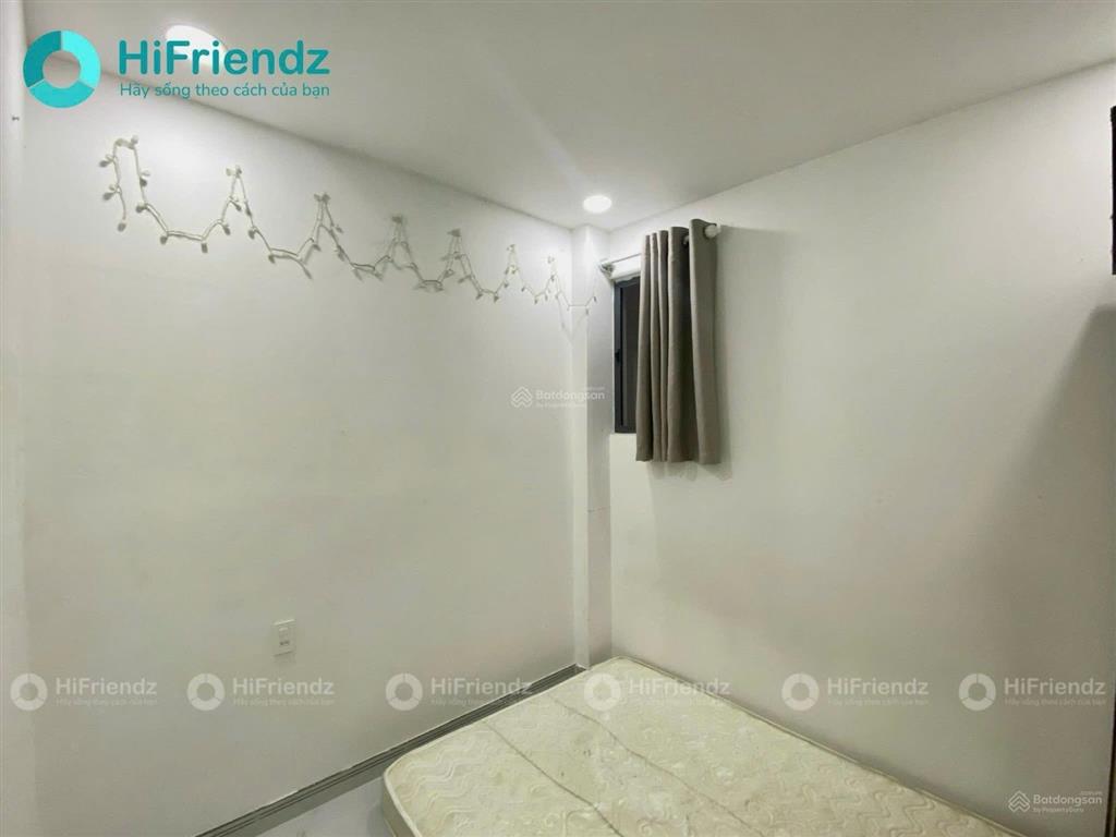 Cho thuê nhà trọ 4,2 triệu, 30m2 tại lạc long quân, q11, hcm