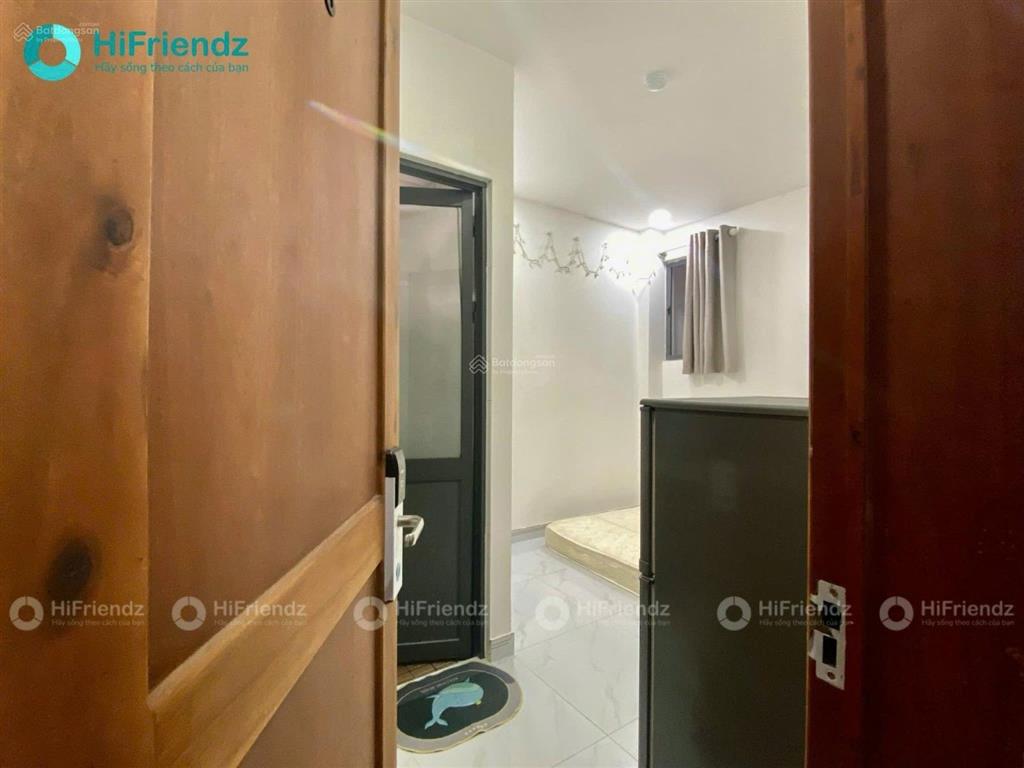Cho thuê nhà trọ 4,2 triệu, 30m2 tại lạc long quân, q11, hcm