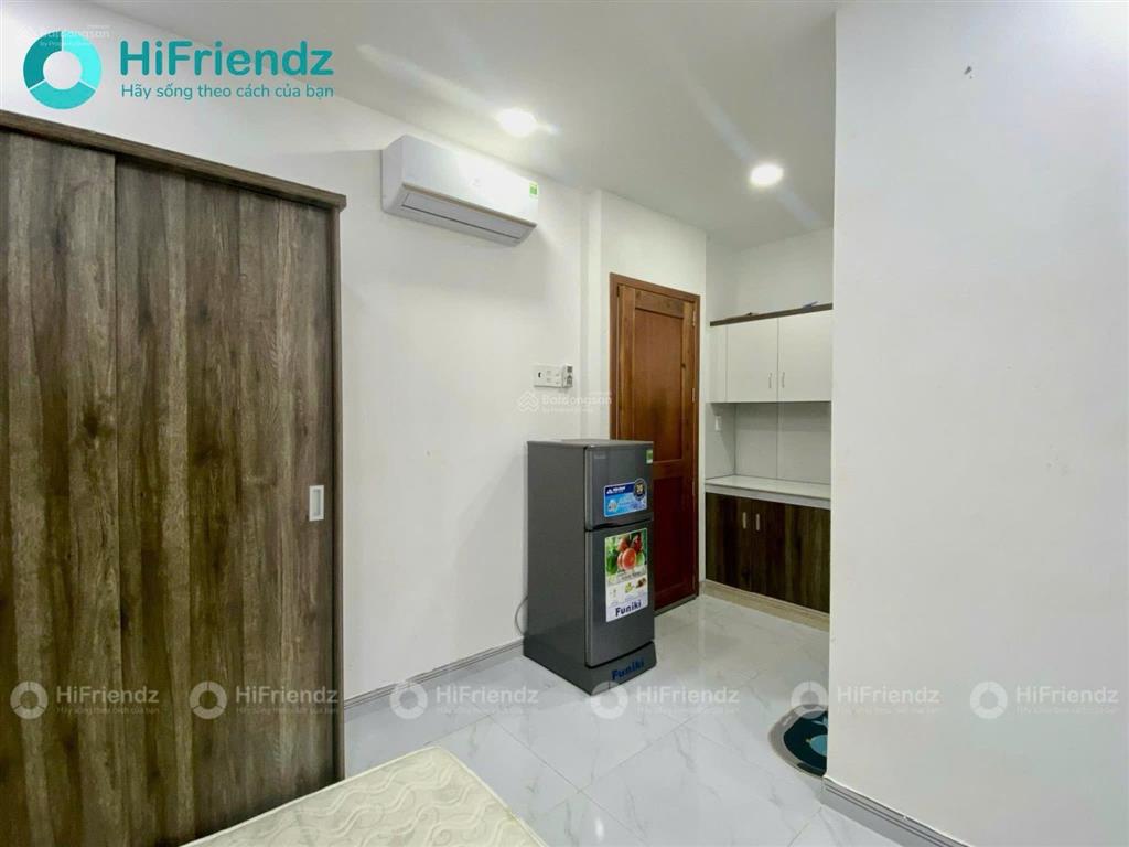 Cho thuê nhà trọ 4,2 triệu, 30m2 tại lạc long quân, q11, hcm
