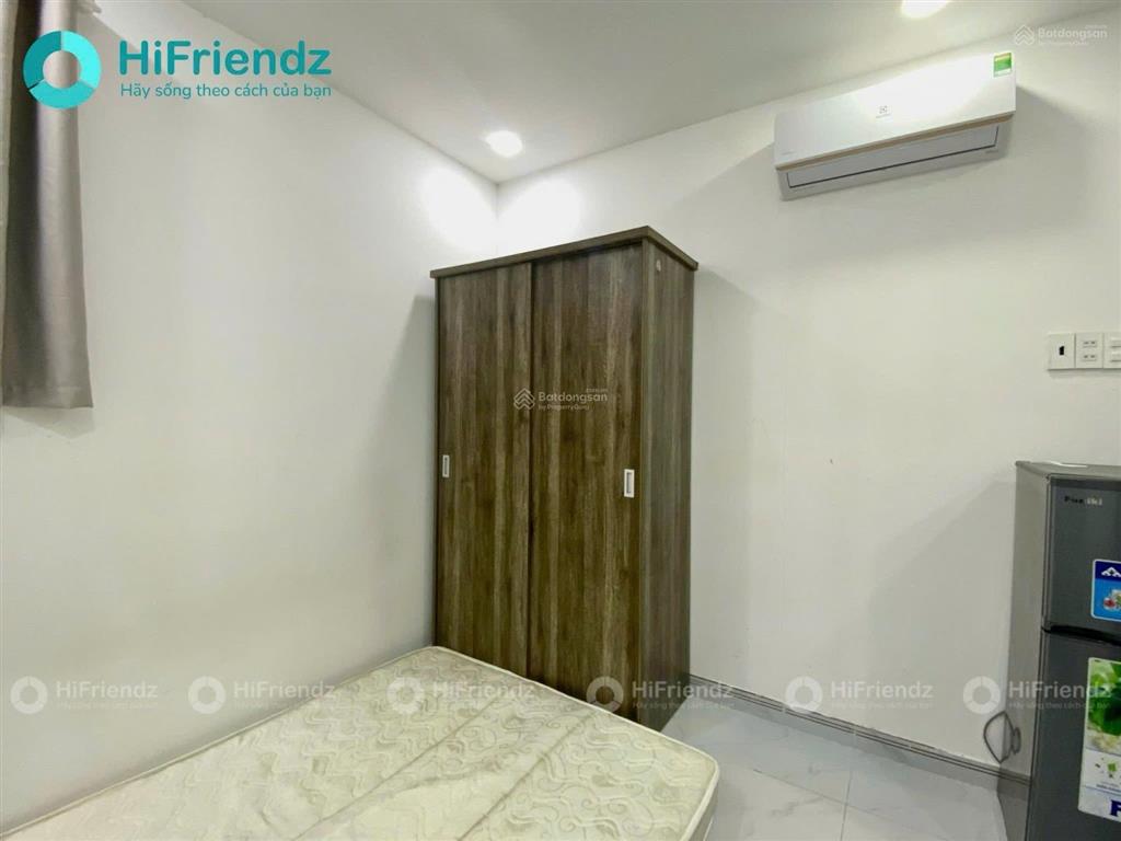 Cho thuê nhà trọ 4,2 triệu, 30m2 tại lạc long quân, q11, hcm