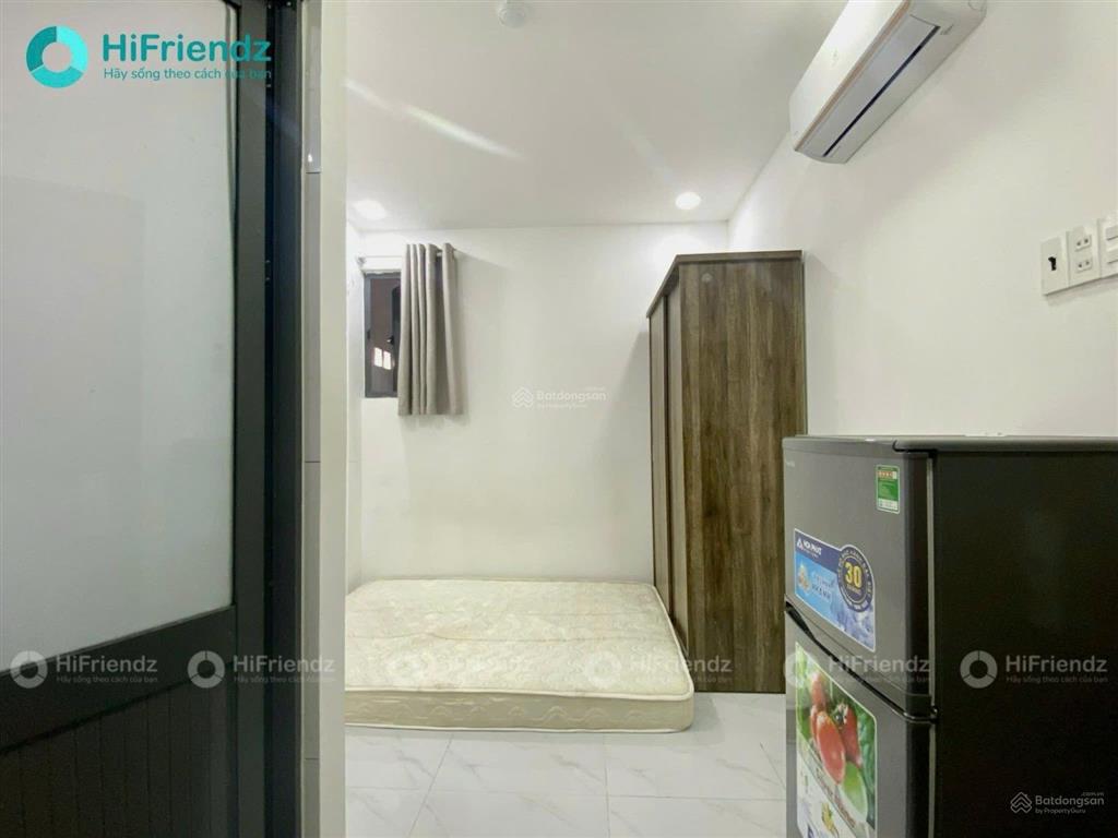 Cho thuê nhà trọ 4,2 triệu, 30m2 tại lạc long quân, q11, hcm