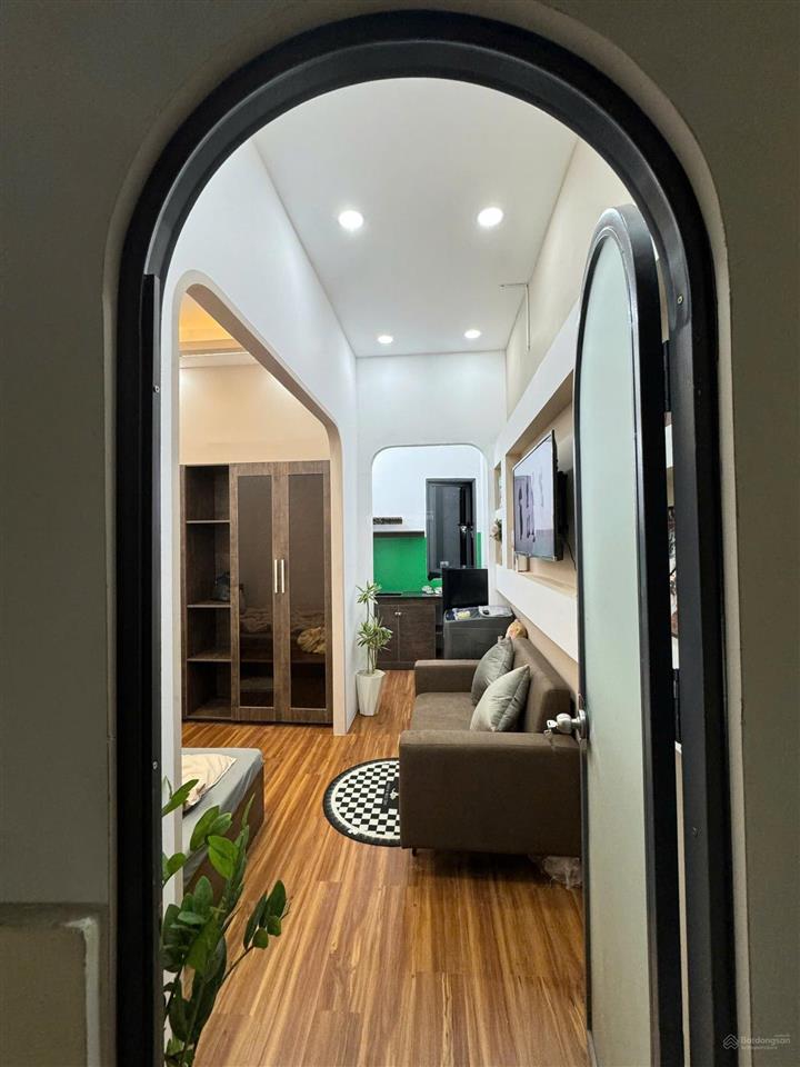 Chung cư mini cho thuê tại gò công, 6,2 triệu, 40 m2, giá tốt hot!