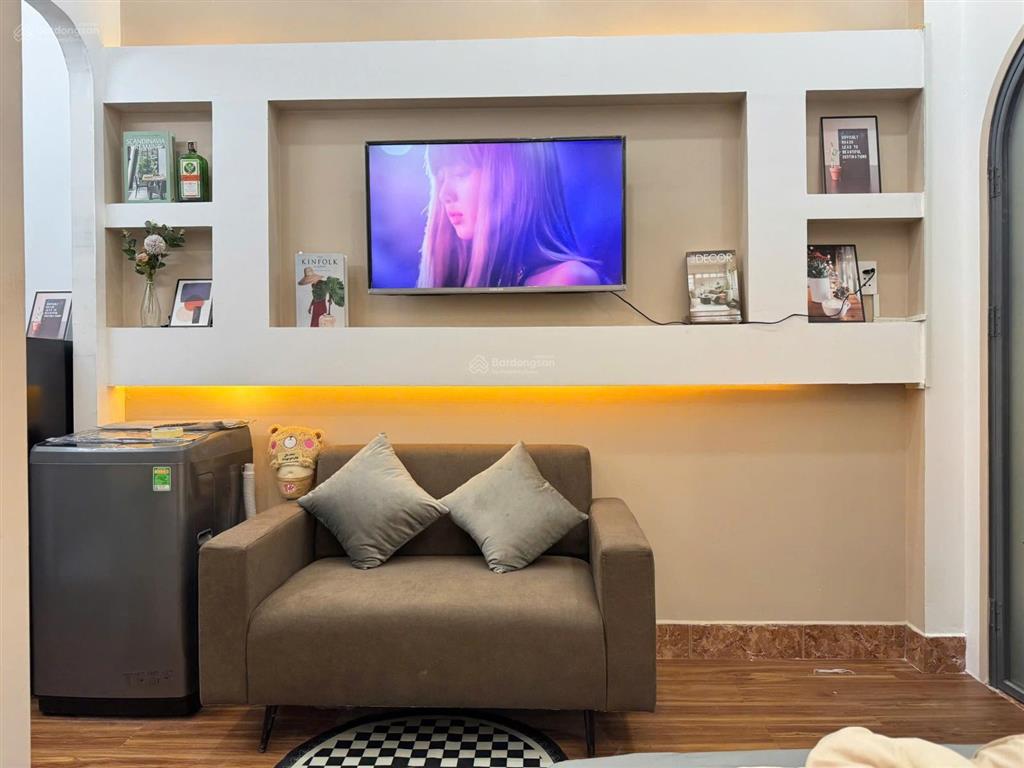 Chung cư mini cho thuê tại gò công, 6,2 triệu, 40 m2, giá tốt hot!