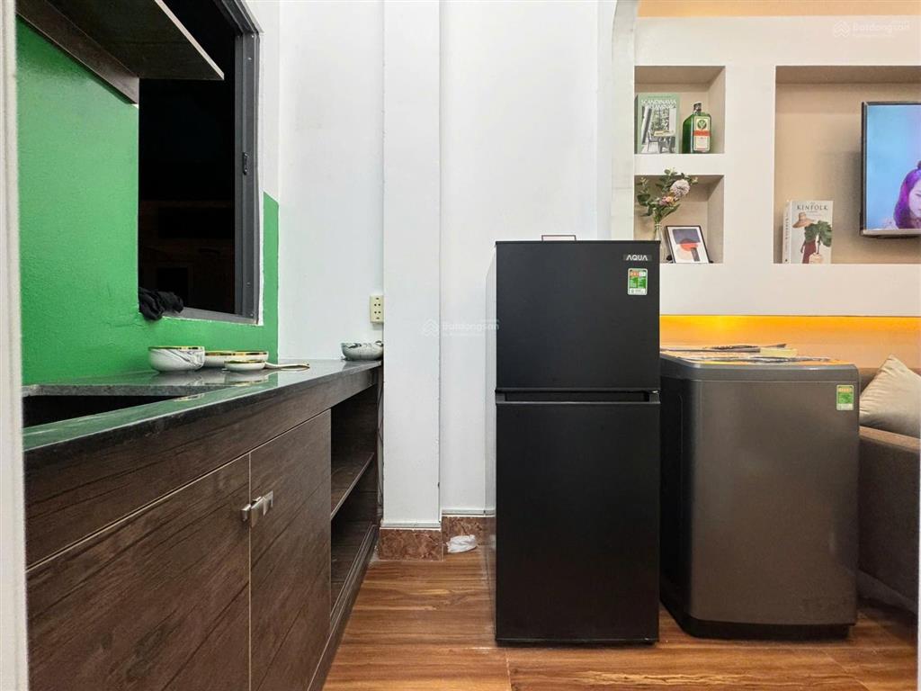 Chung cư mini cho thuê tại gò công, 6,2 triệu, 40 m2, giá tốt hot!
