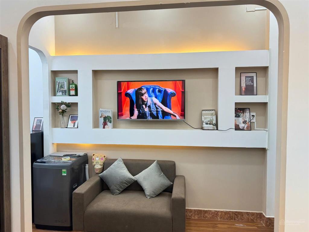 Chung cư mini cho thuê tại gò công, 6,2 triệu, 40 m2, giá tốt hot!
