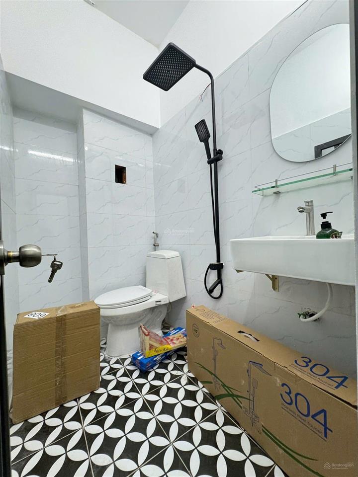 Chung cư mini cho thuê tại gò công, 6,2 triệu, 40 m2, giá tốt hot!