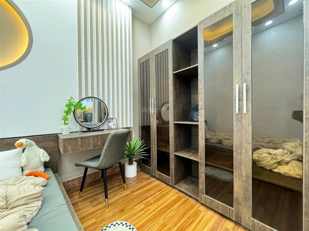 Chung cư mini cho thuê tại gò công, 6,2 triệu, 40 m2, giá tốt hot!
