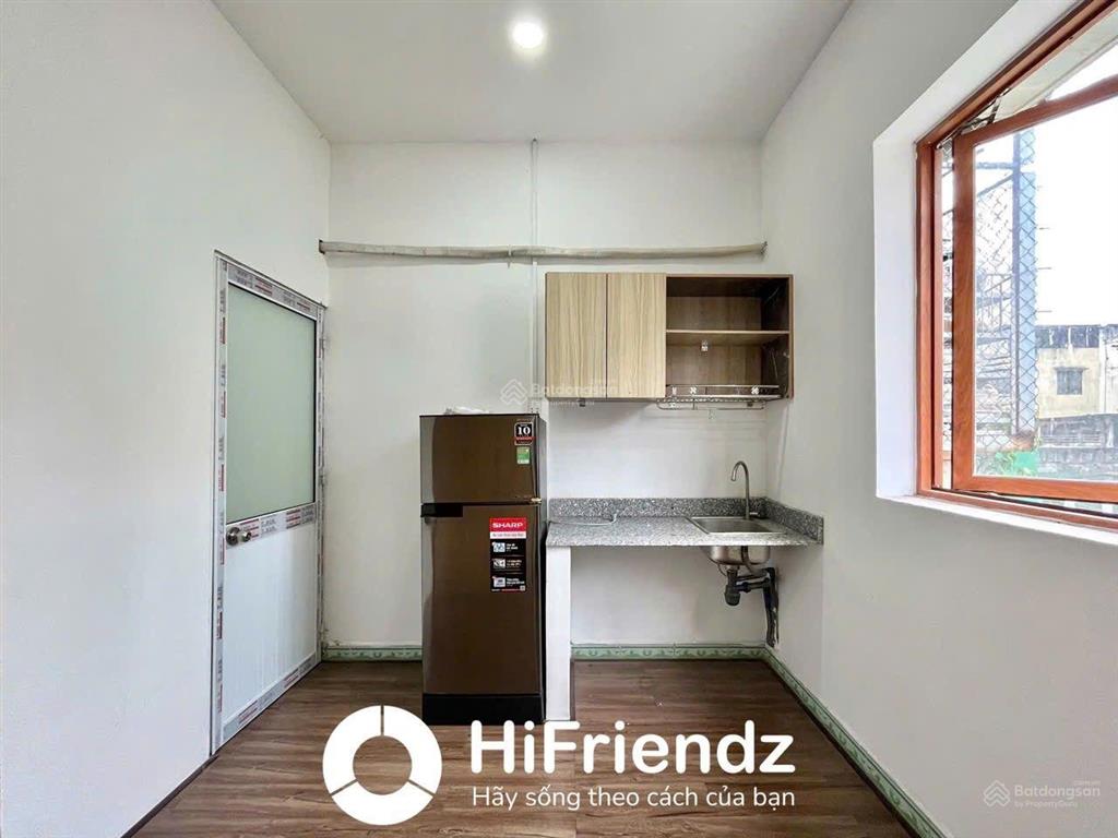Cho thuê cc mini đẹp, nhiều tiện ích tại hùng vương, 7 triệu, 40m2