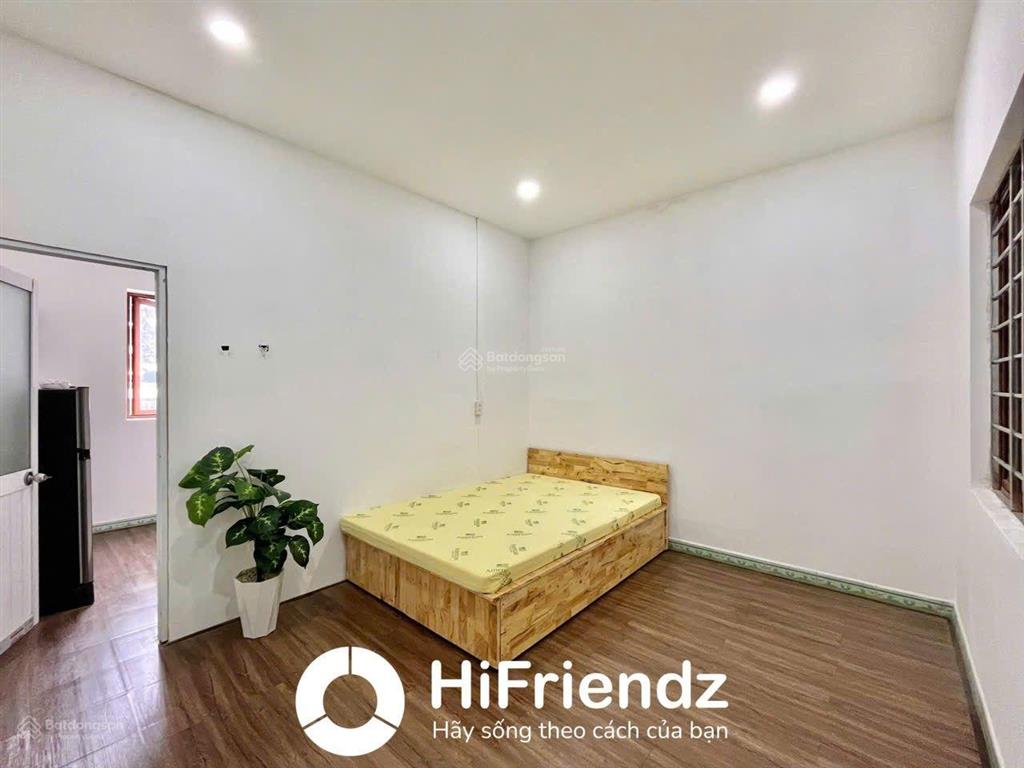 Cho thuê cc mini đẹp, nhiều tiện ích tại hùng vương, 7 triệu, 40m2