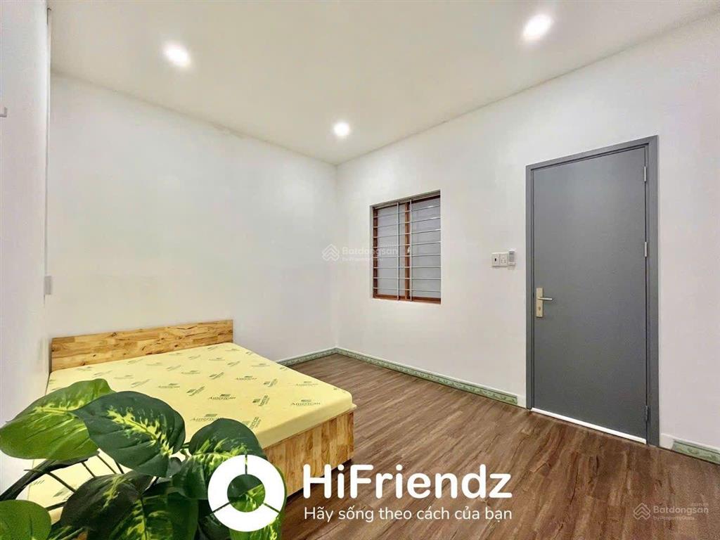 Cho thuê cc mini đẹp, nhiều tiện ích tại hùng vương, 7 triệu, 40m2