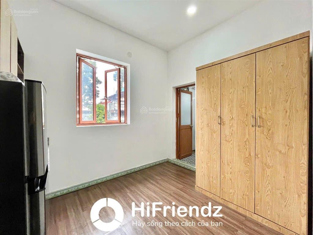 Cho thuê cc mini đẹp, nhiều tiện ích tại hùng vương, 7 triệu, 40m2
