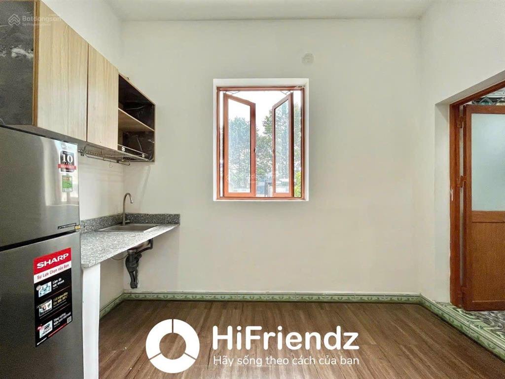 Cho thuê cc mini đẹp, nhiều tiện ích tại hùng vương, 7 triệu, 40m2