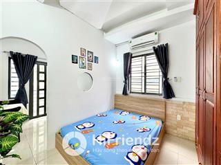 Cho thuê cc mini, 6,9 triệu vnd, 40m2 ở lãnh binh thăng, p8, q11, hcm