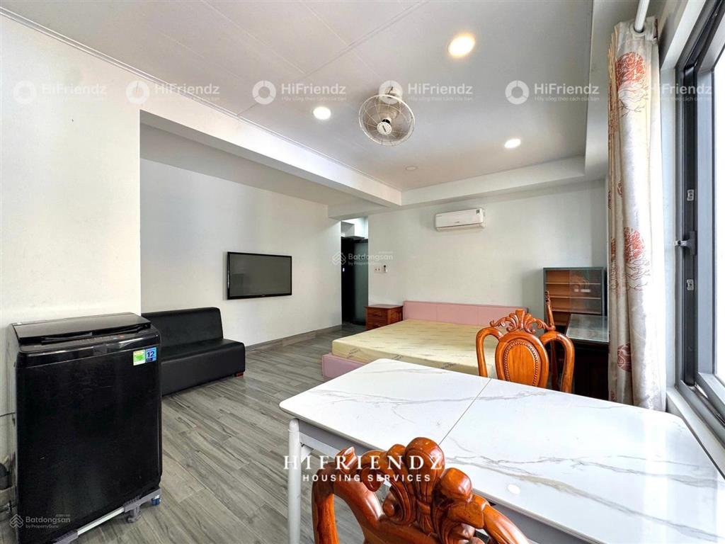 Cho thuê cc mini 30m2, 9 triệu, đỗ ngọc thạnh, p12, q5, hcm