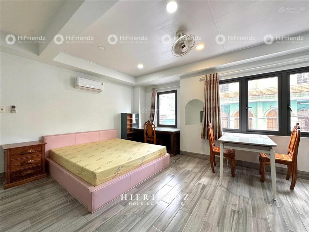 Cho thuê cc mini 30m2, 9 triệu, đỗ ngọc thạnh, p12, q5, hcm