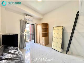 Cho thuê cc mini đầy đủ, 5,5 triệu, 30m2 tại phạm thế hiển, p 3, q8, tp.hcm