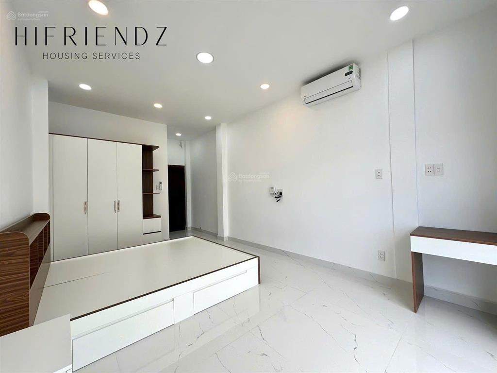 Cho thuê cc mini 40m2, 8 triệu ở nguyễn biểu, q5, tp.hcm chỉ với giá siêu hời