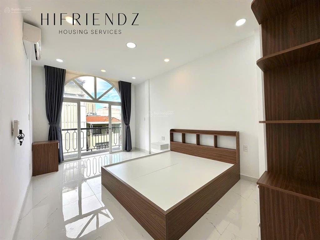 Cho thuê cc mini 40m2, 8 triệu ở nguyễn biểu, q5, tp.hcm chỉ với giá siêu hời