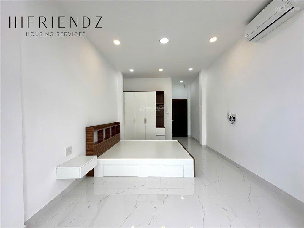 Cho thuê cc mini 40m2, 8 triệu ở nguyễn biểu, q5, tp.hcm chỉ với giá siêu hời