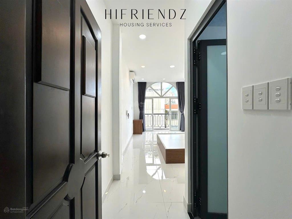 Cho thuê cc mini 40m2, 8 triệu ở nguyễn biểu, q5, tp.hcm chỉ với giá siêu hời