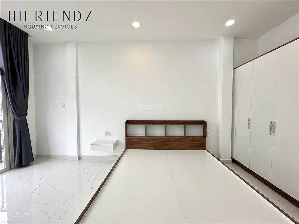 Cho thuê cc mini 40m2, 8 triệu ở nguyễn biểu, q5, tp.hcm chỉ với giá siêu hời