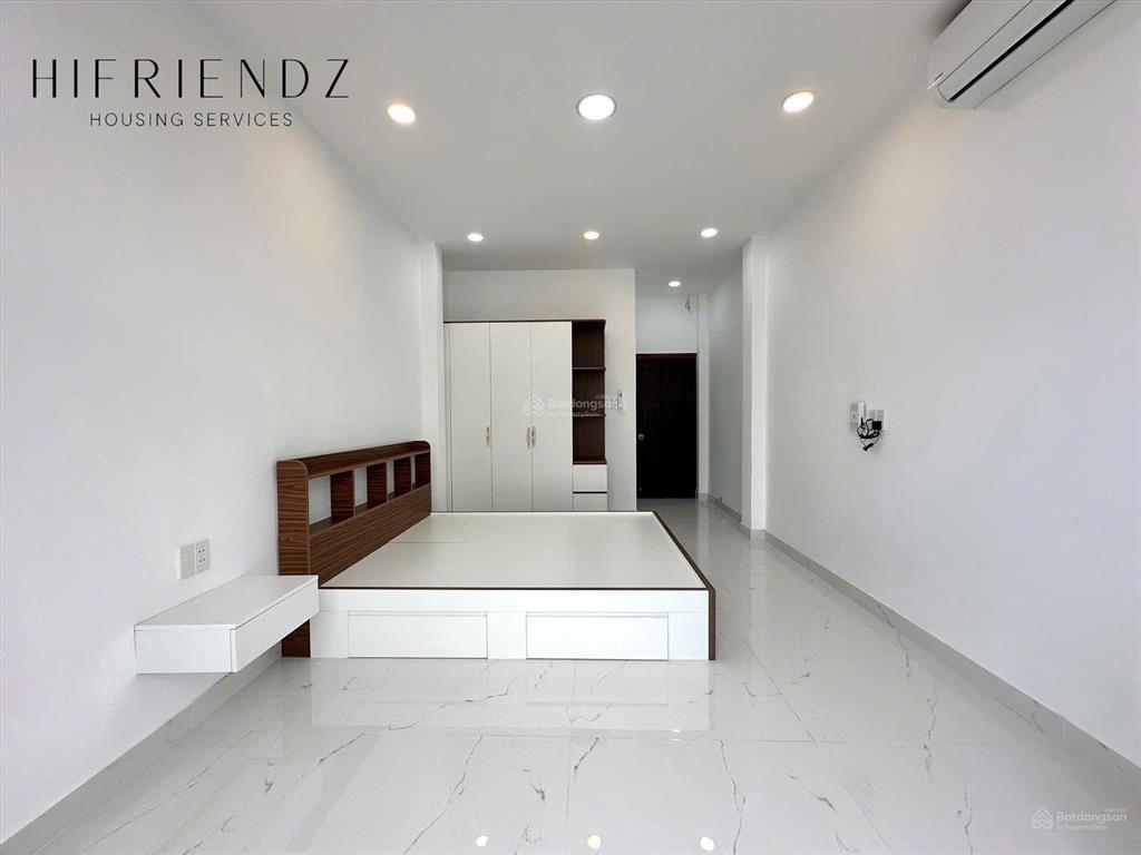 Cho thuê cc mini 40m2, 8 triệu ở nguyễn biểu, q5, tp.hcm chỉ với giá siêu hời