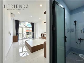 Cho thuê cc mini 40m2, 8 triệu ở nguyễn biểu, q5, tp.hcm chỉ với giá siêu hời