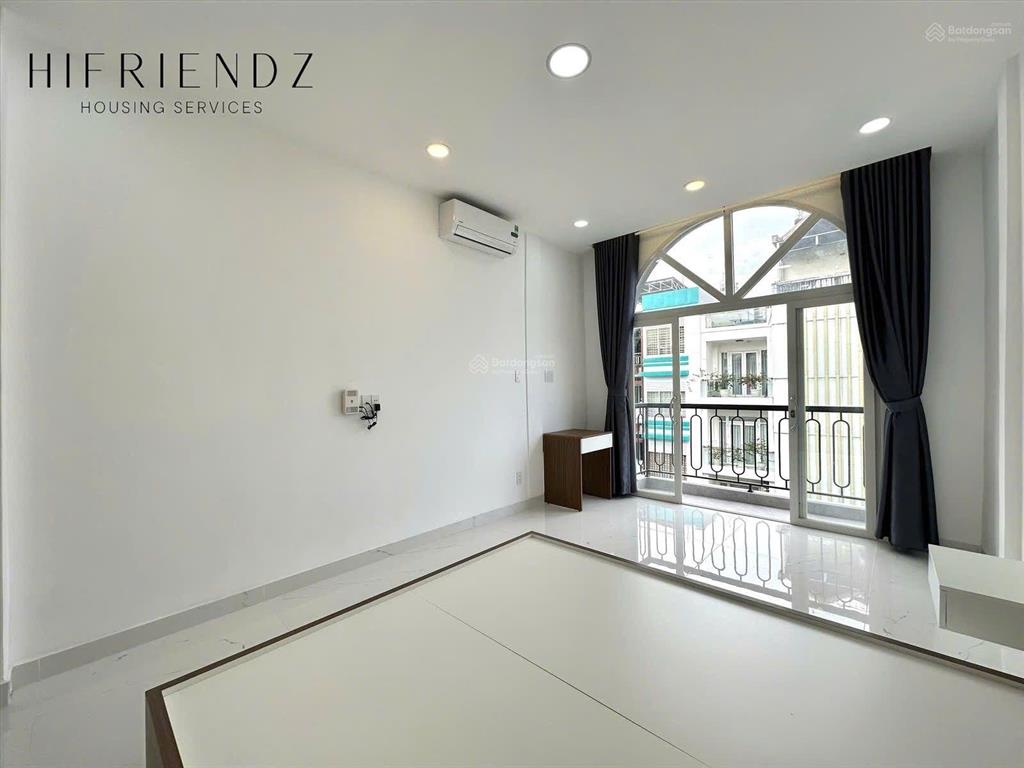 Cho thuê cc mini 40m2, 8 triệu ở nguyễn biểu, q5, tp.hcm chỉ với giá siêu hời