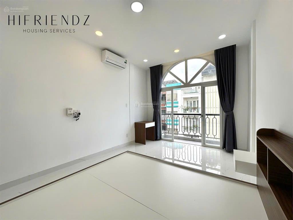 Cho thuê cc mini 40m2, 8 triệu ở nguyễn biểu, q5, tp.hcm chỉ với giá siêu hời