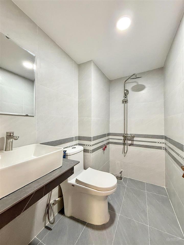 Cho thuê cc mini 50m2, 11 triệu vnd tại phú hữu, p 14, q5, tp.hcm giá tốt